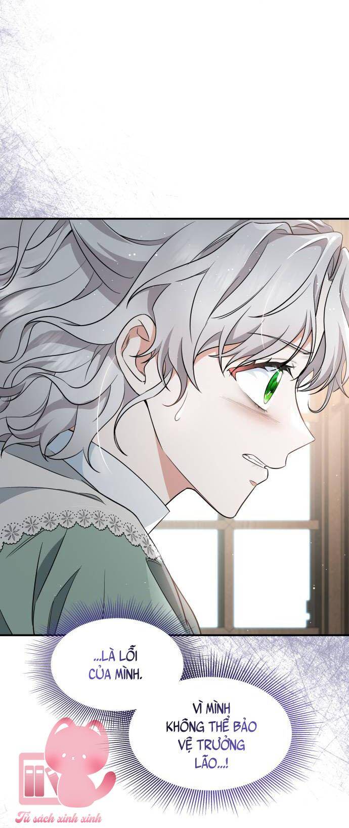 Điều Melvin Để Lại - Chương 31 - Trang 14