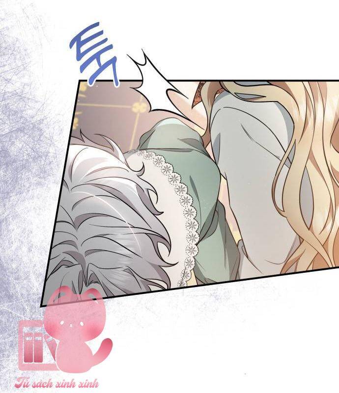 Điều Melvin Để Lại - Chương 31 - Trang 15