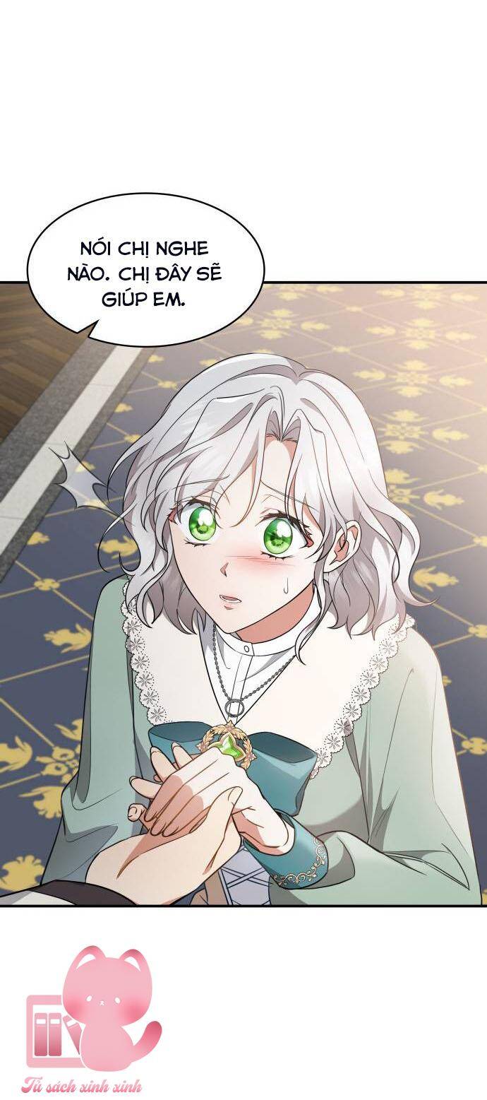 Điều Melvin Để Lại - Chương 31 - Trang 20