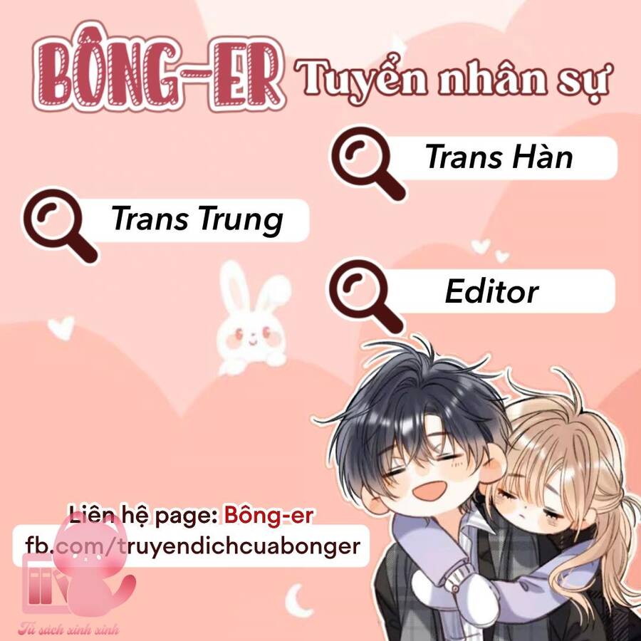 Điều Melvin Để Lại - Chương 31 - Trang 3