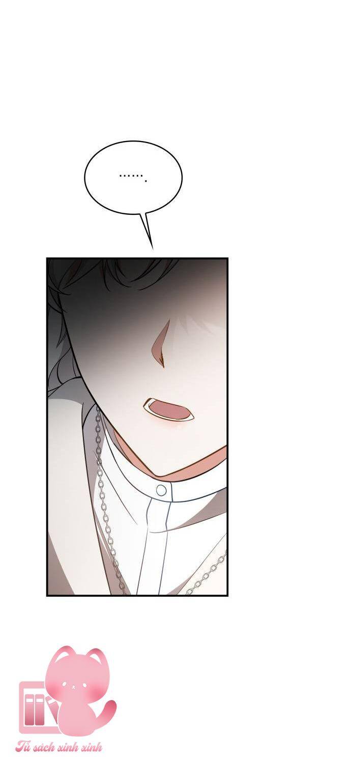 Điều Melvin Để Lại - Chương 31 - Trang 21