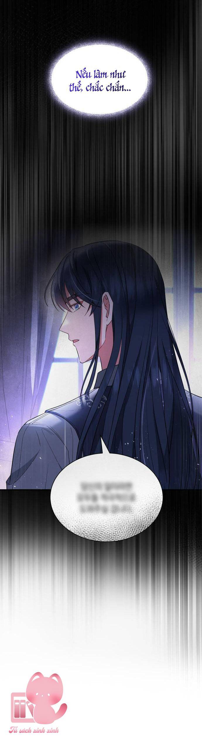 Điều Melvin Để Lại - Chương 31 - Trang 23