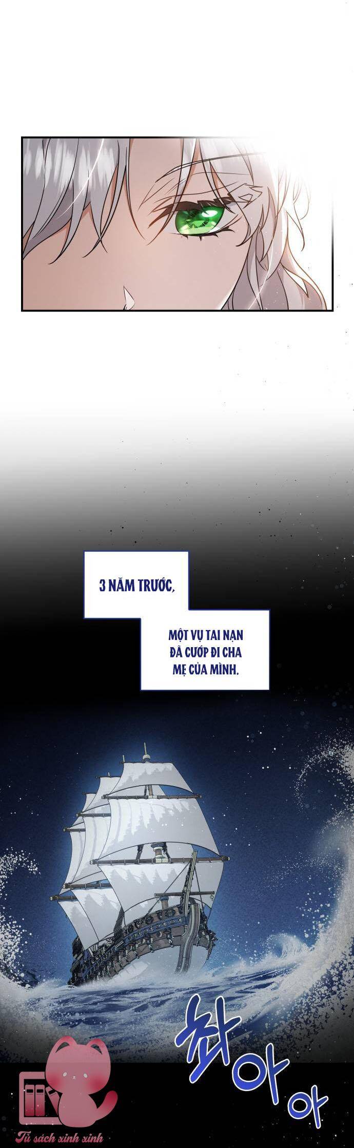 Điều Melvin Để Lại - Chương 31 - Trang 29