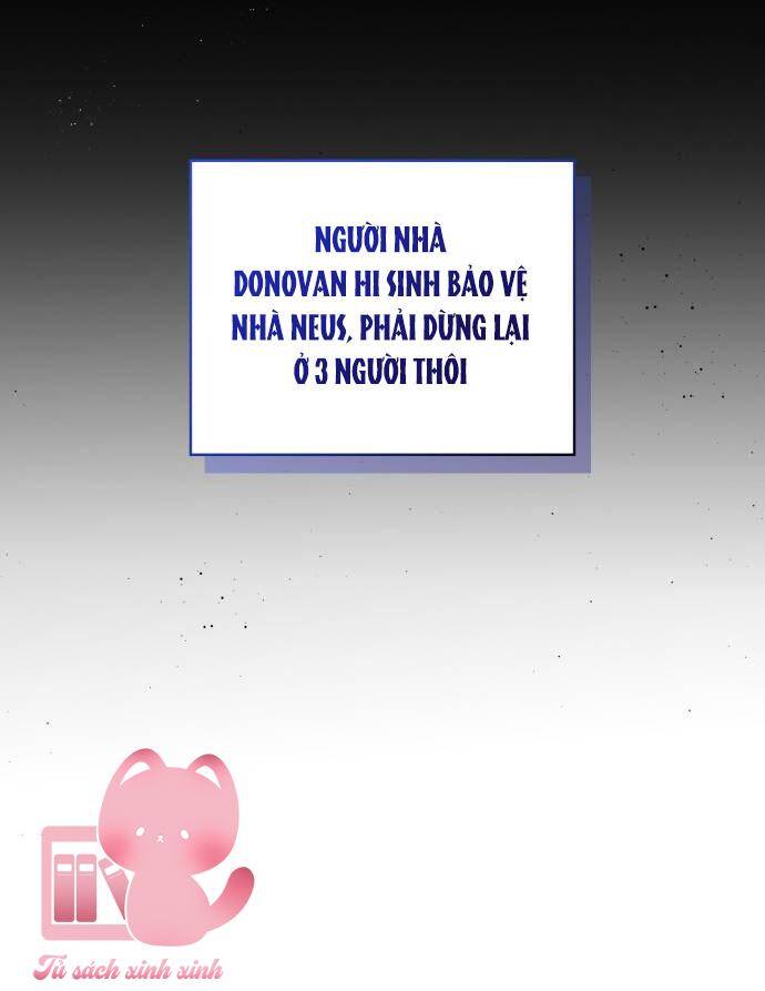 Điều Melvin Để Lại - Chương 31 - Trang 32