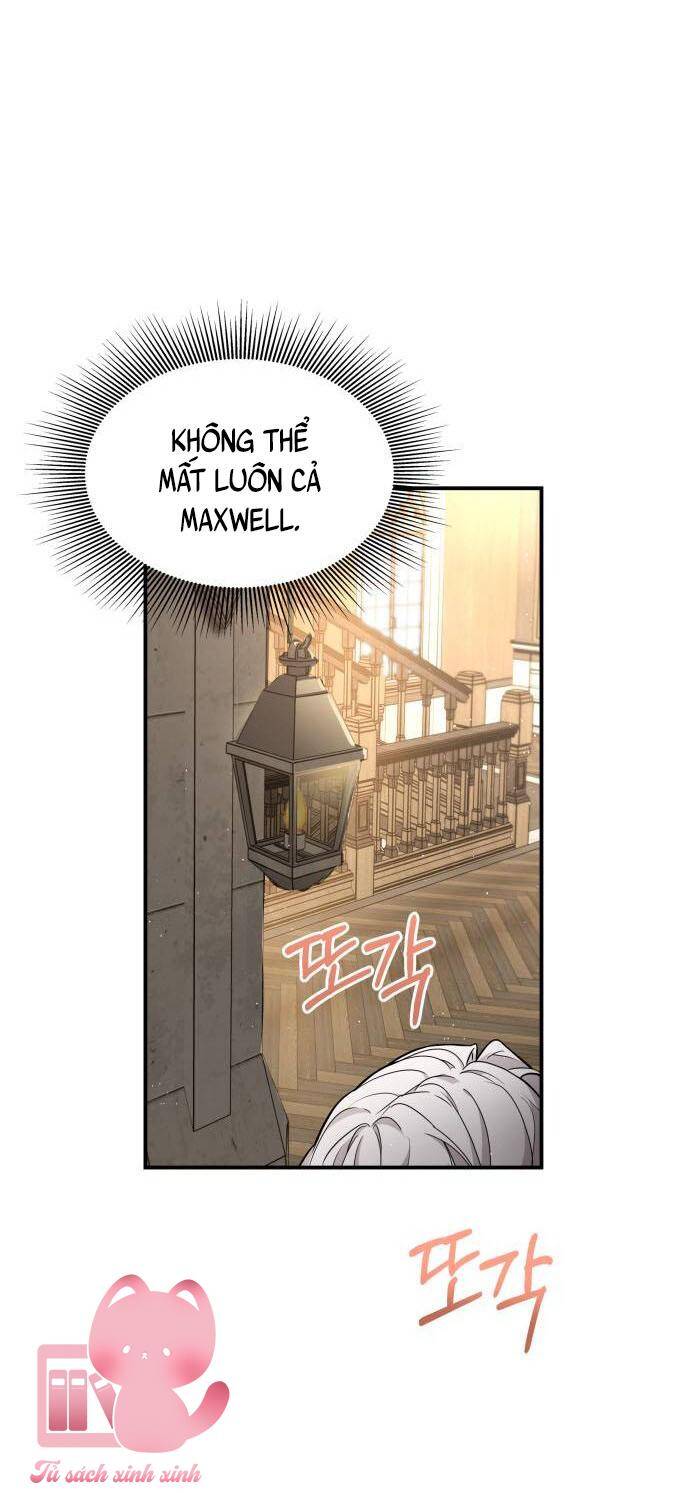 Điều Melvin Để Lại - Chương 31 - Trang 33