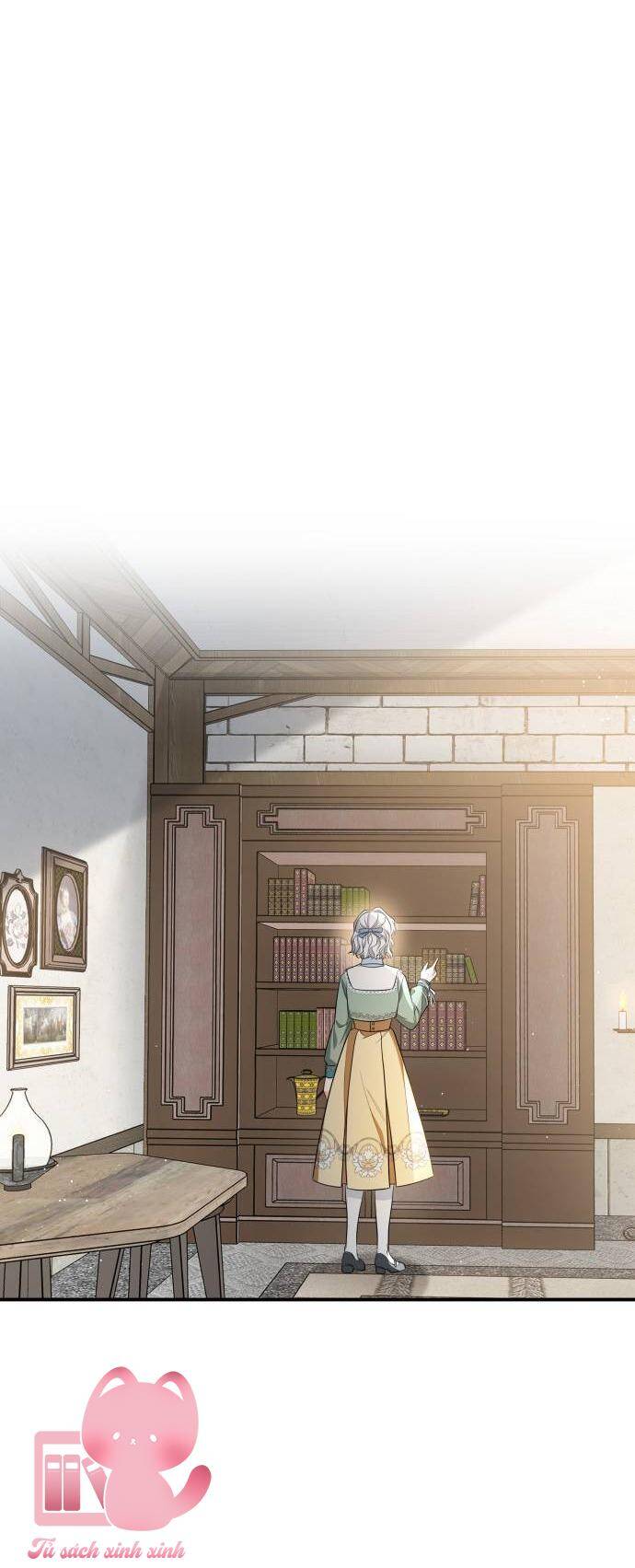 Điều Melvin Để Lại - Chương 31 - Trang 38