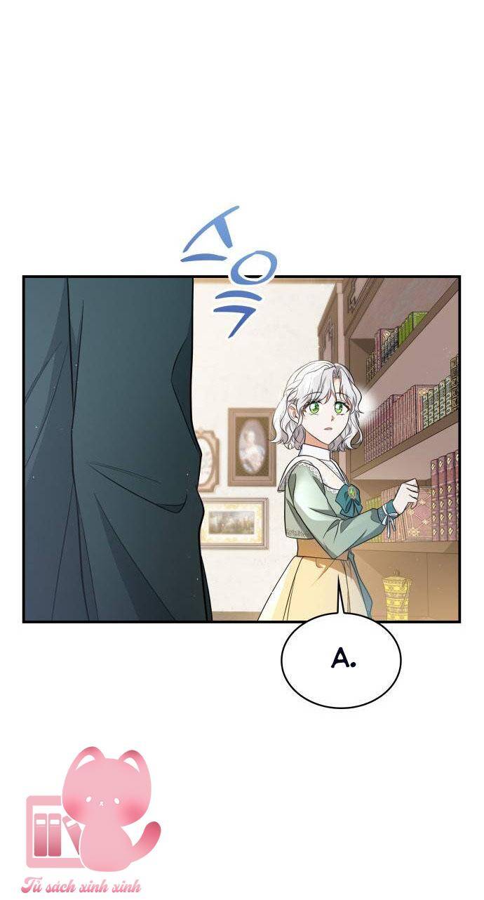 Điều Melvin Để Lại - Chương 31 - Trang 39