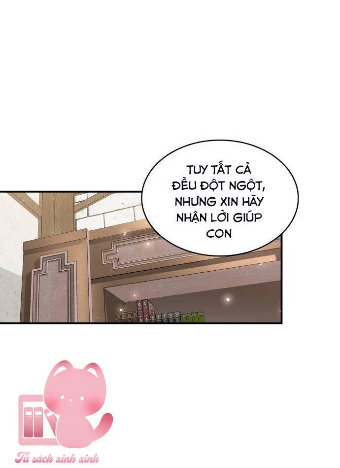 Điều Melvin Để Lại - Chương 31 - Trang 42