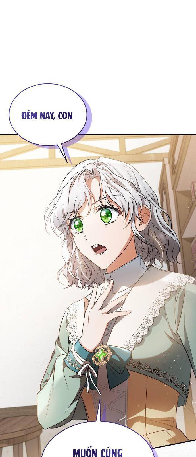 Điều Melvin Để Lại - Chương 31 - Trang 43