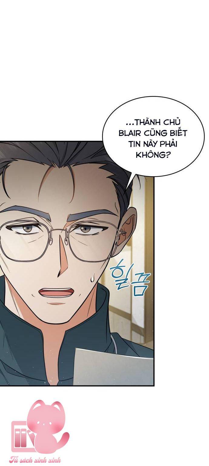 Điều Melvin Để Lại - Chương 31 - Trang 48