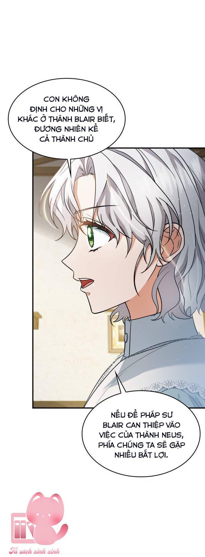 Điều Melvin Để Lại - Chương 31 - Trang 49