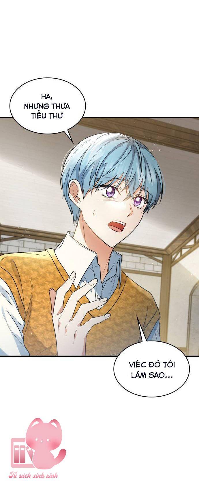 Điều Melvin Để Lại - Chương 31 - Trang 50