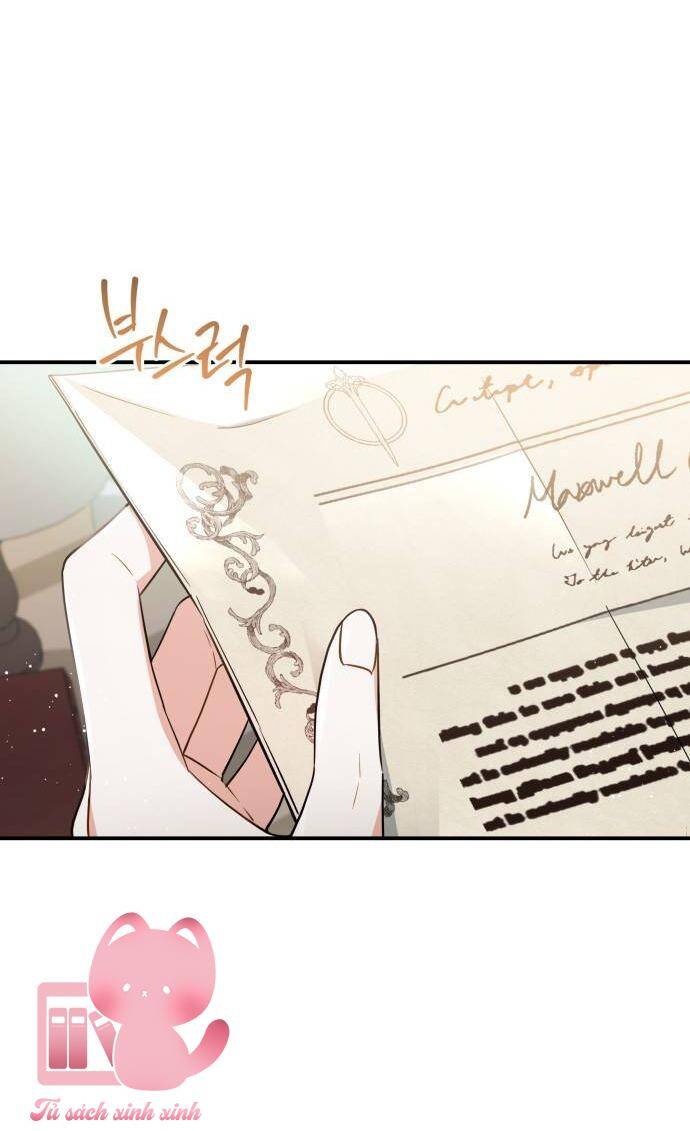 Điều Melvin Để Lại - Chương 31 - Trang 6