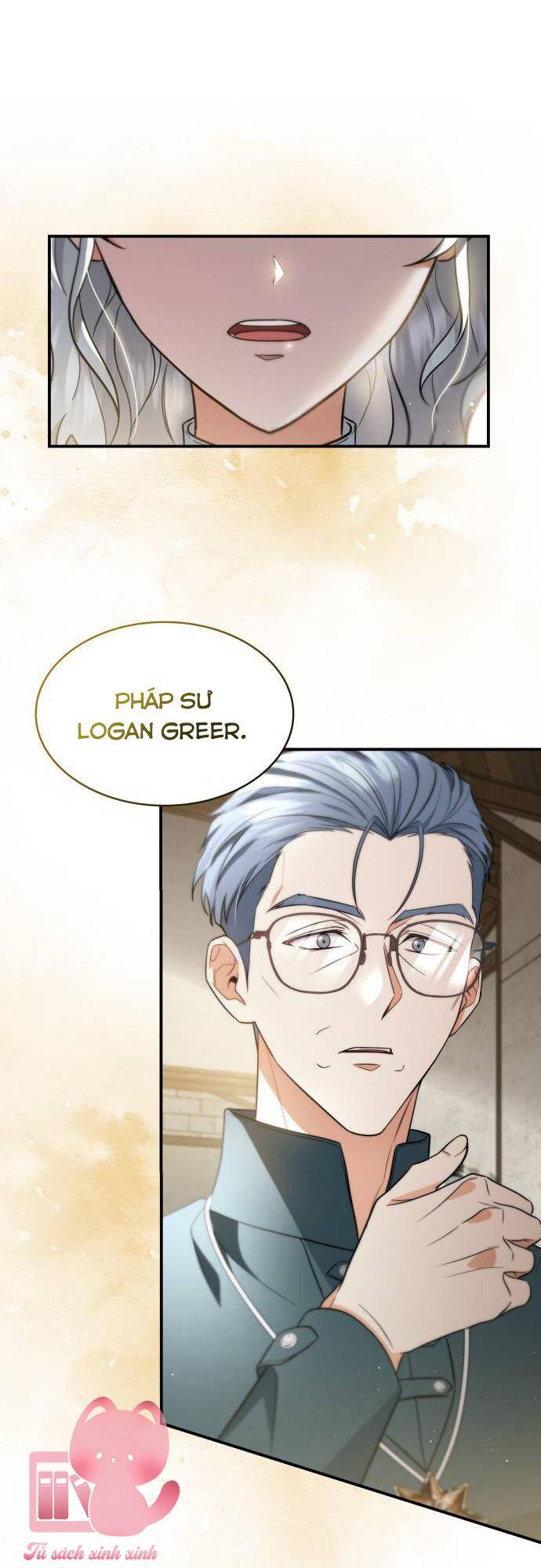 Điều Melvin Để Lại - Chương 31 - Trang 53