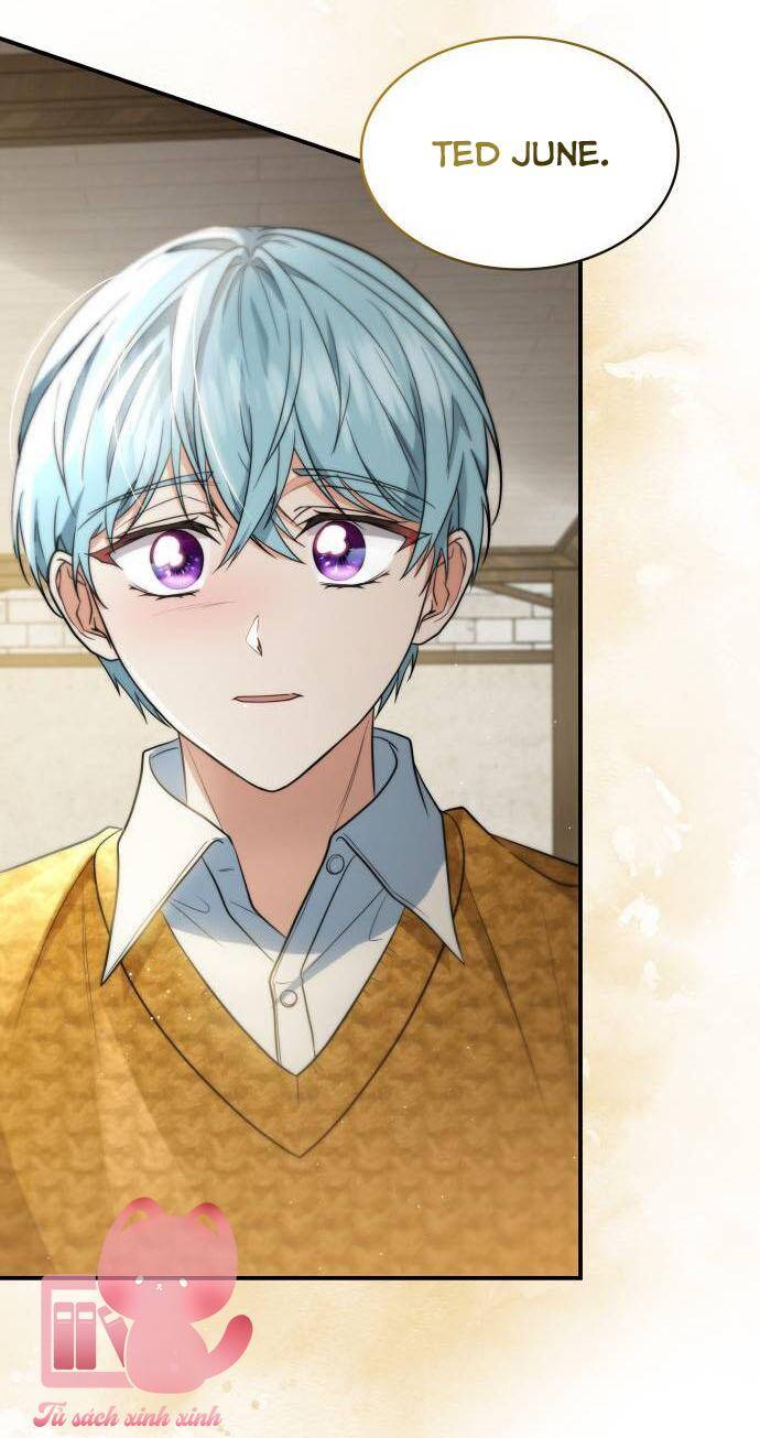 Điều Melvin Để Lại - Chương 31 - Trang 54