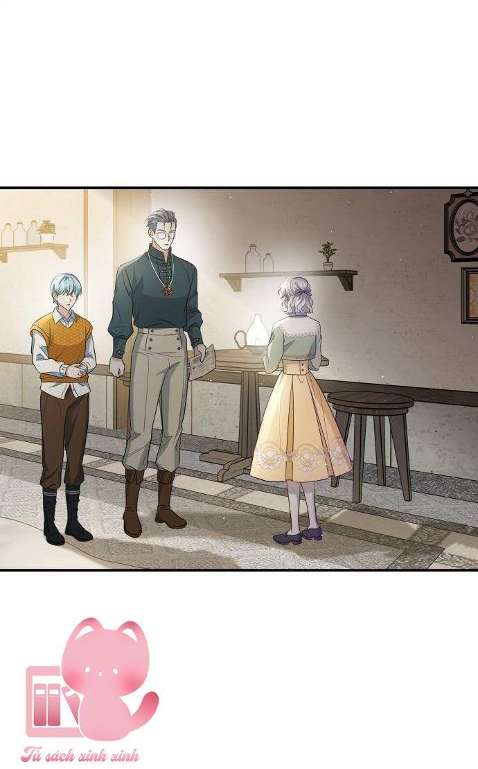 Điều Melvin Để Lại - Chương 31 - Trang 57