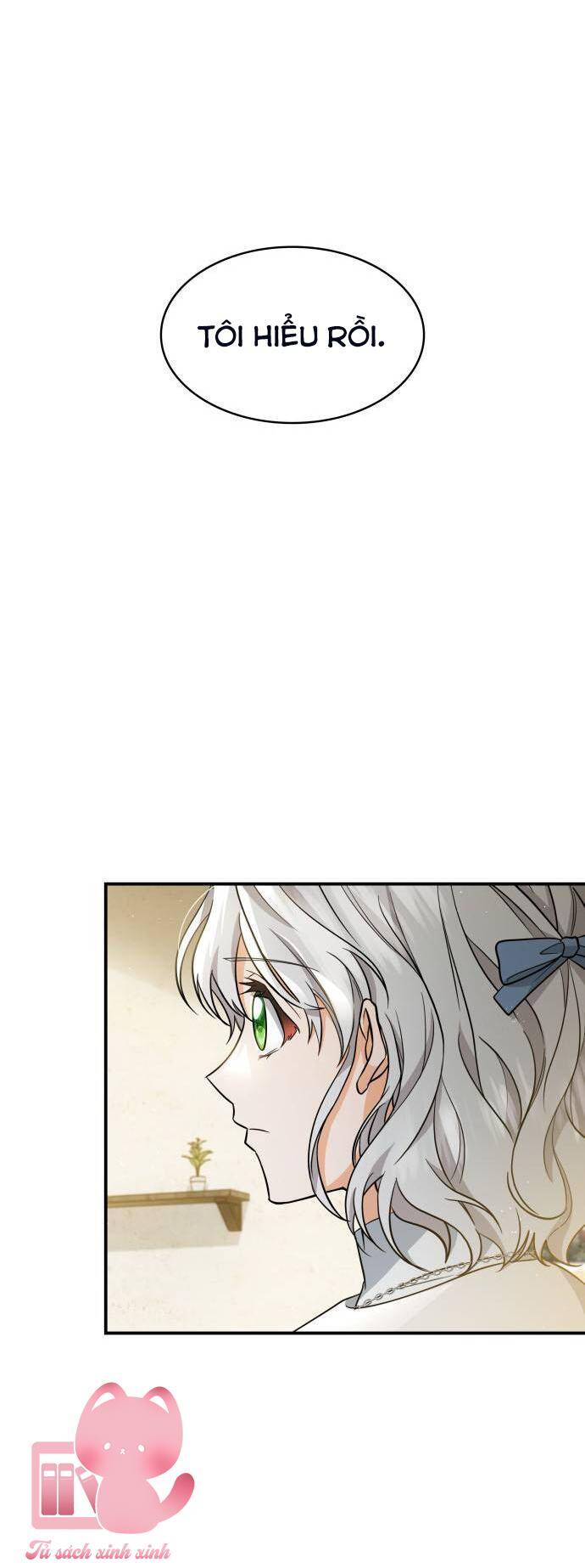 Điều Melvin Để Lại - Chương 31 - Trang 58