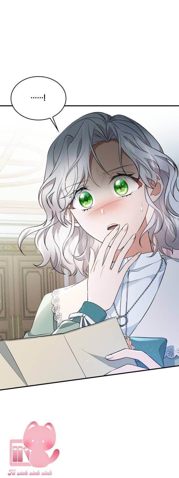 Điều Melvin Để Lại - Chương 31 - Trang 7