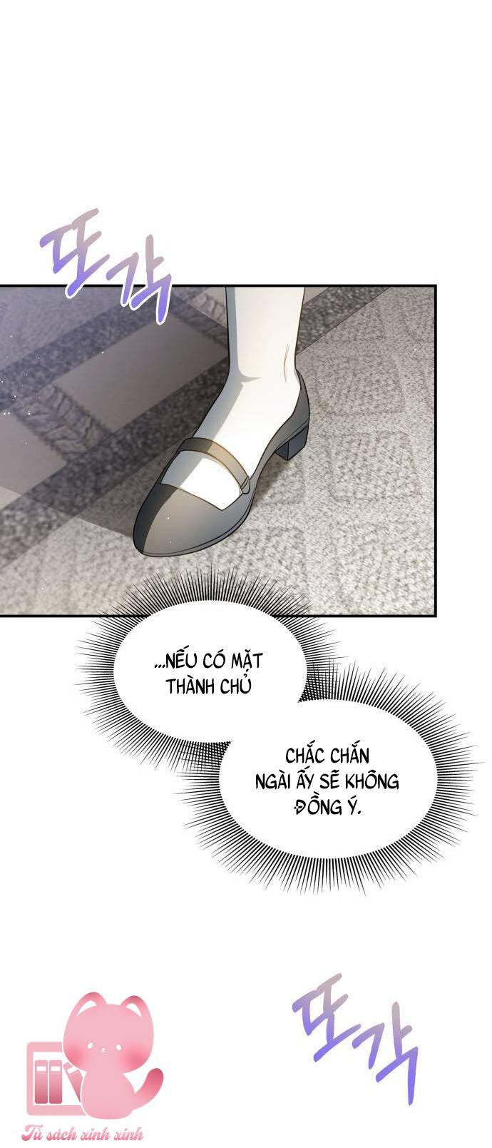 Điều Melvin Để Lại - Chương 31 - Trang 62