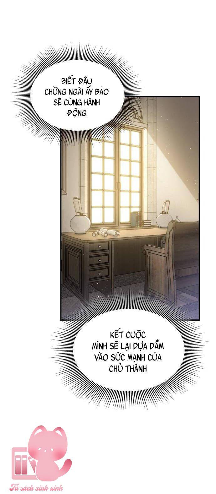 Điều Melvin Để Lại - Chương 31 - Trang 63