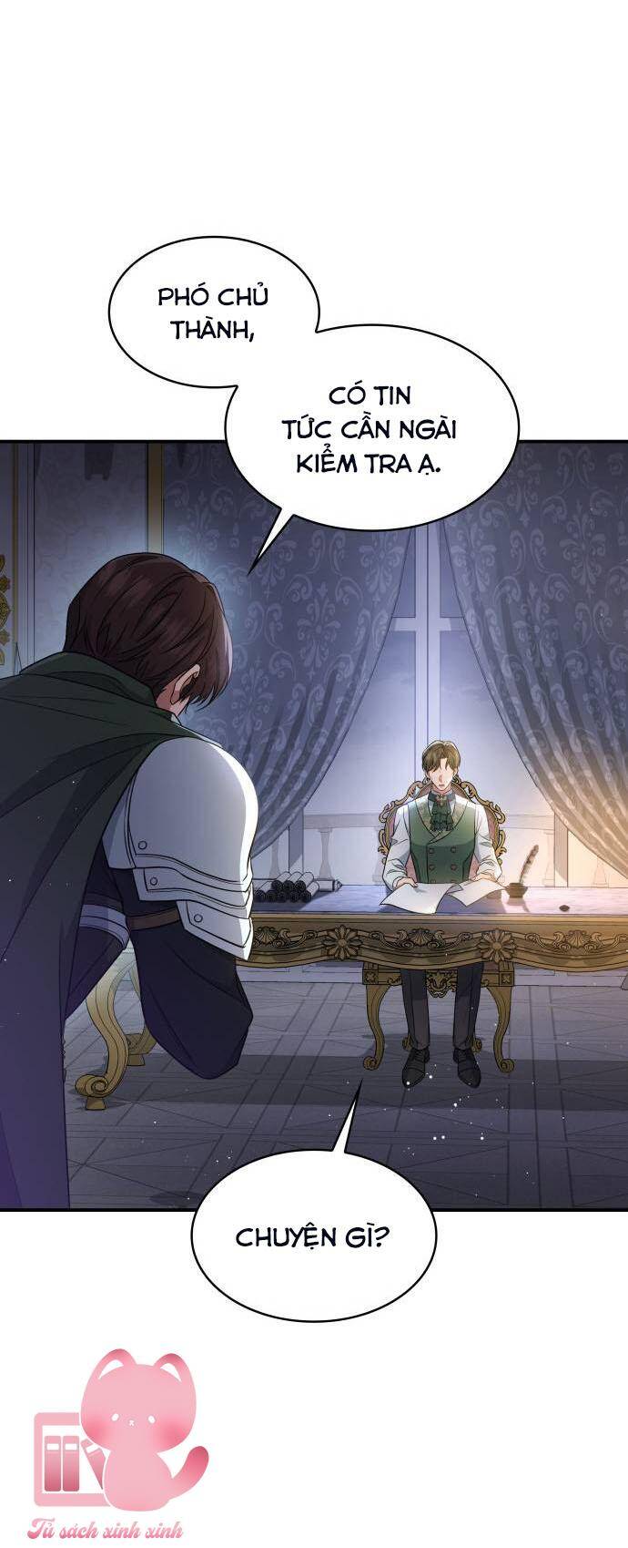 Điều Melvin Để Lại - Chương 31 - Trang 68