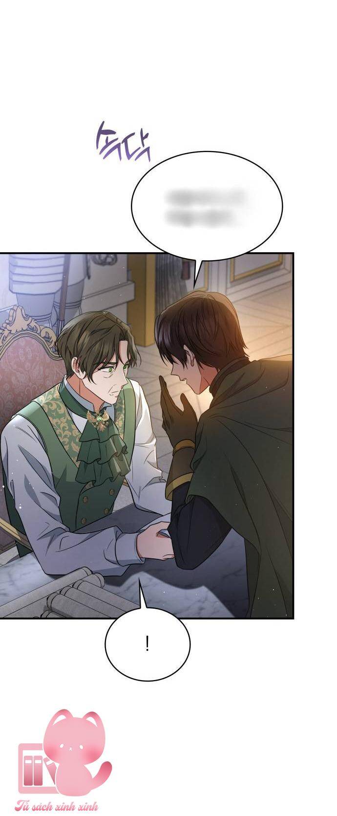 Điều Melvin Để Lại - Chương 31 - Trang 69