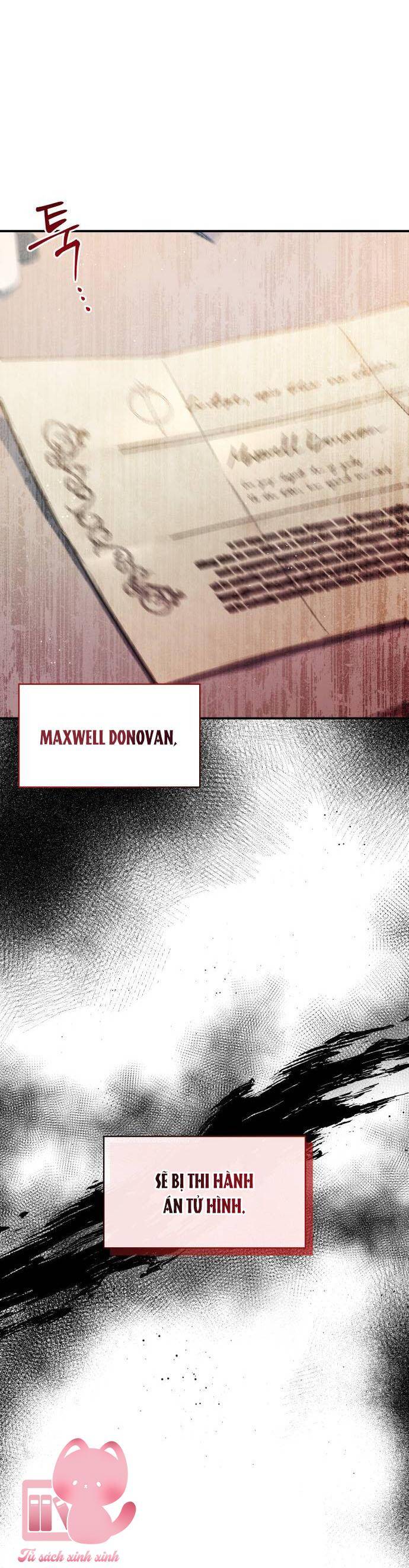 Điều Melvin Để Lại - Chương 31 - Trang 8