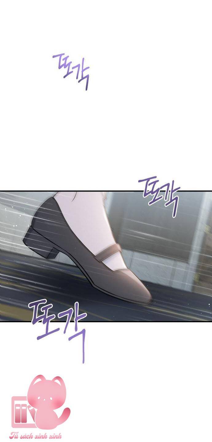 Điều Melvin Để Lại - Chương 31 - Trang 10