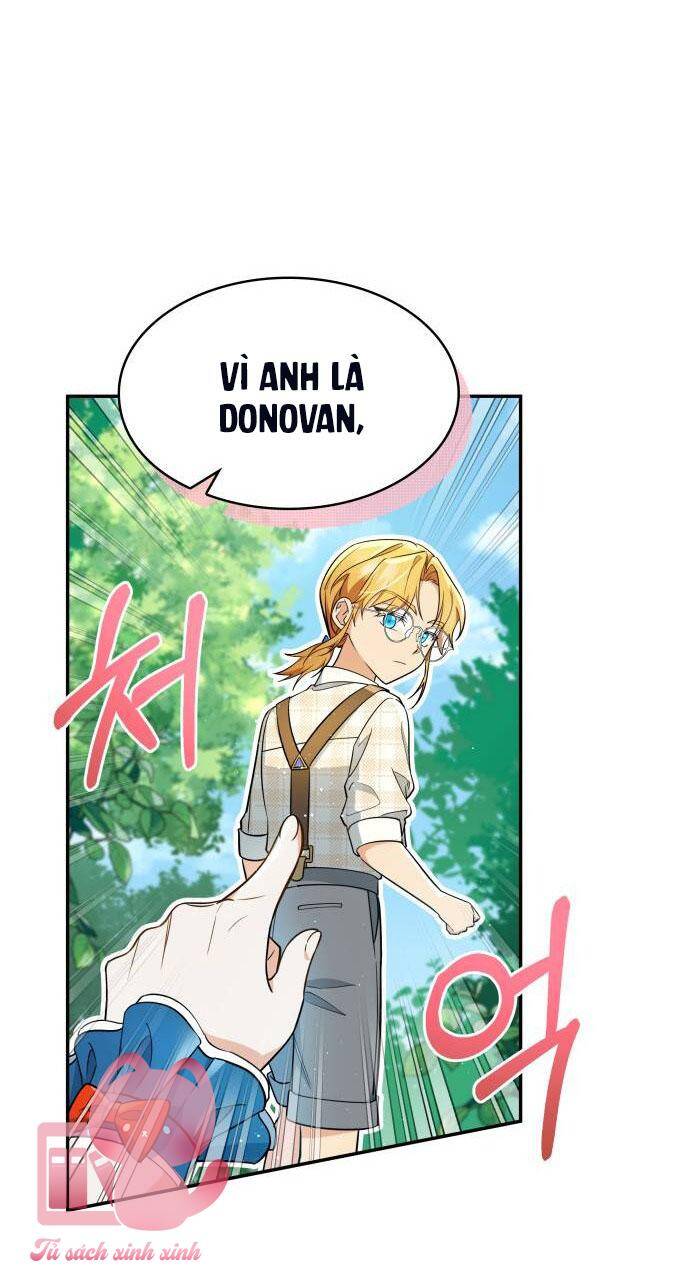 Điều Melvin Để Lại - Chương 32 - Trang 15