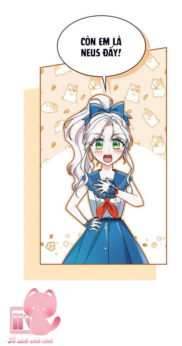 Điều Melvin Để Lại - Chương 32 - Trang 16