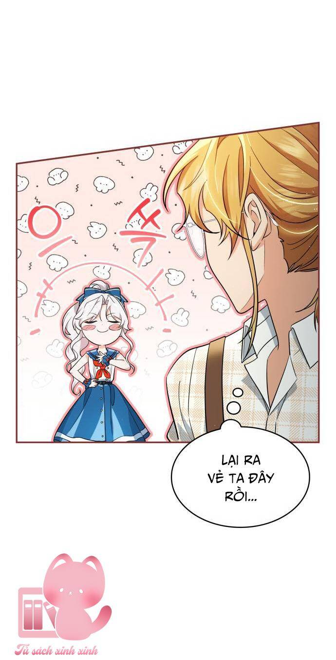 Điều Melvin Để Lại - Chương 32 - Trang 17