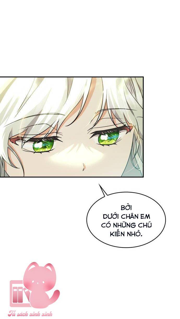 Điều Melvin Để Lại - Chương 32 - Trang 20