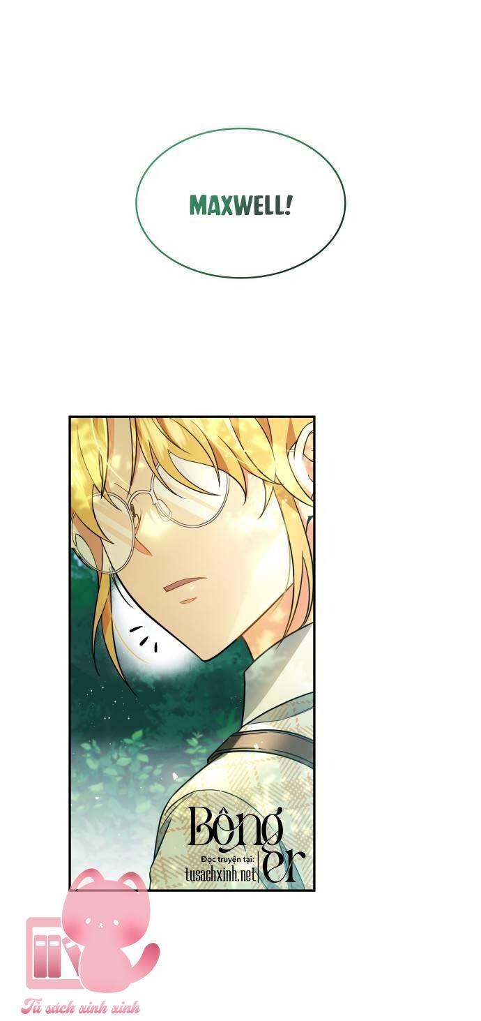 Điều Melvin Để Lại - Chương 32 - Trang 3