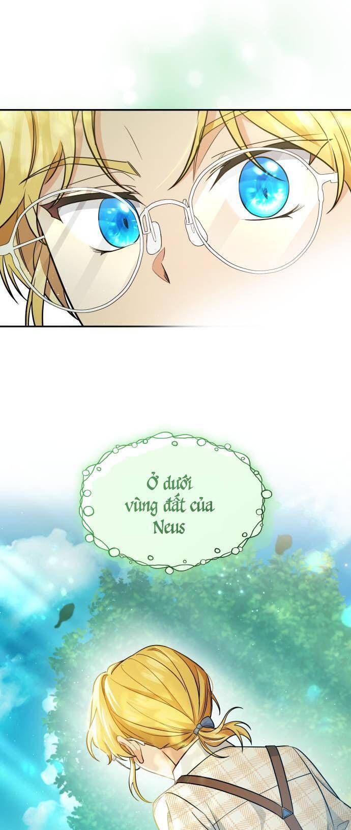 Điều Melvin Để Lại - Chương 32 - Trang 23