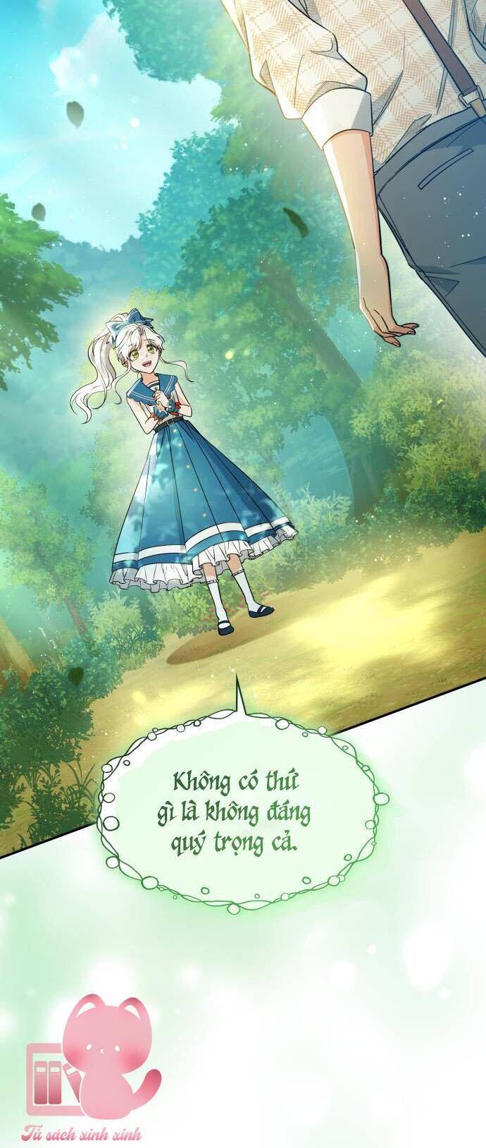 Điều Melvin Để Lại - Chương 32 - Trang 24