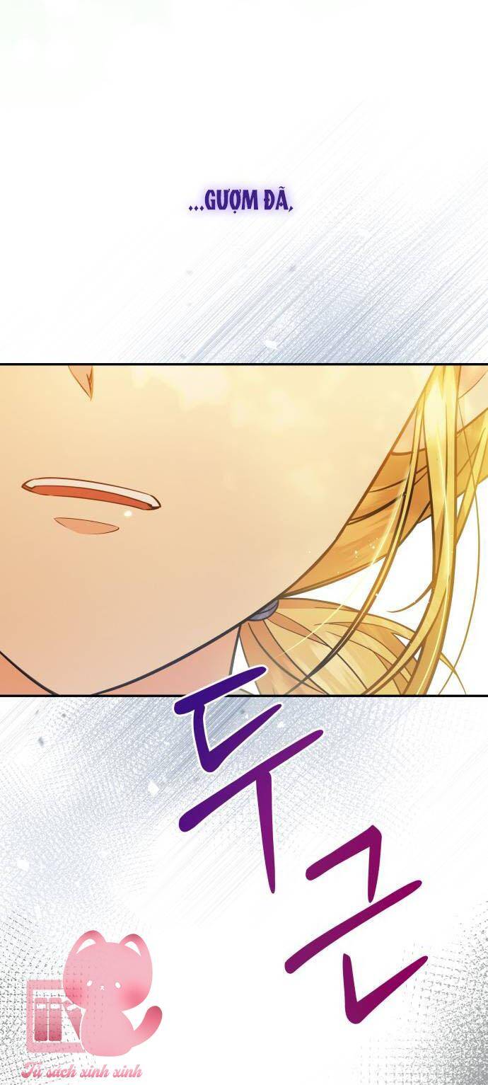 Điều Melvin Để Lại - Chương 32 - Trang 28