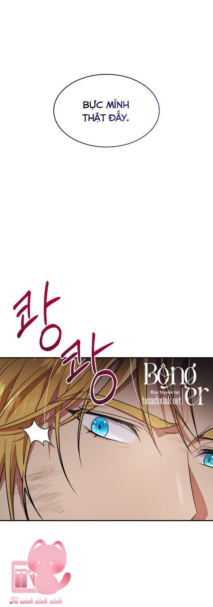 Điều Melvin Để Lại - Chương 32 - Trang 35