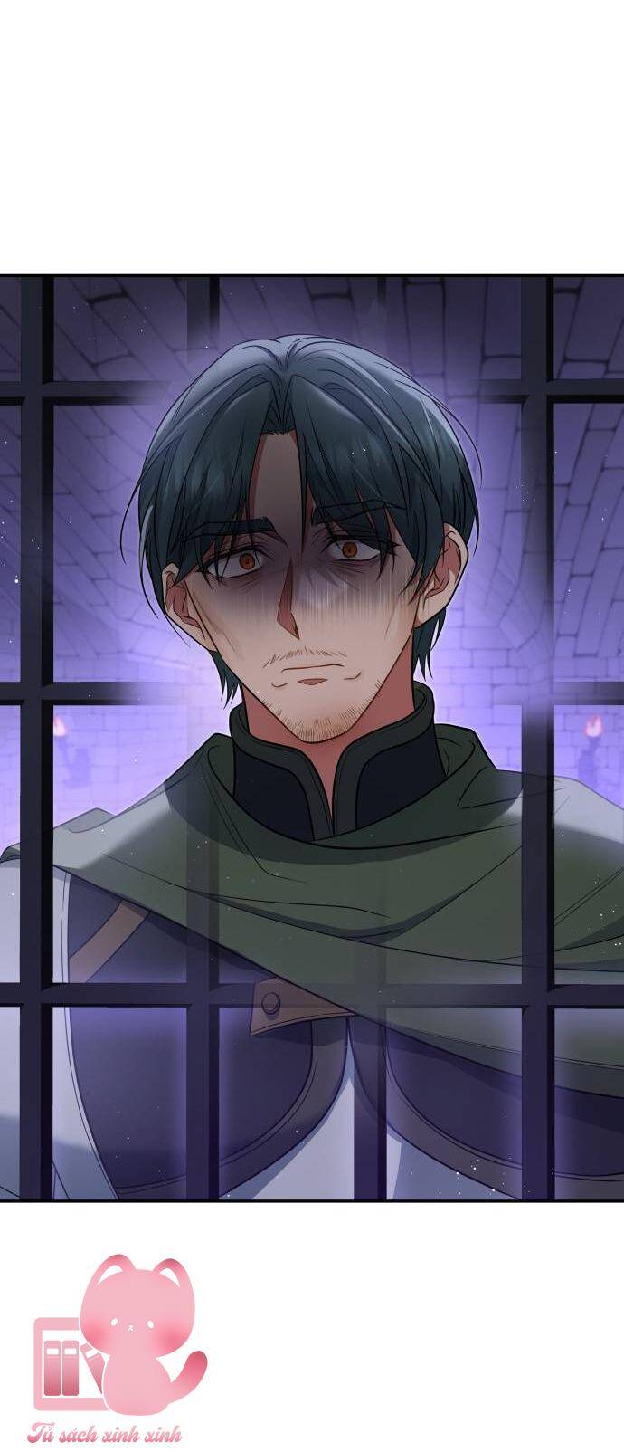 Điều Melvin Để Lại - Chương 32 - Trang 37