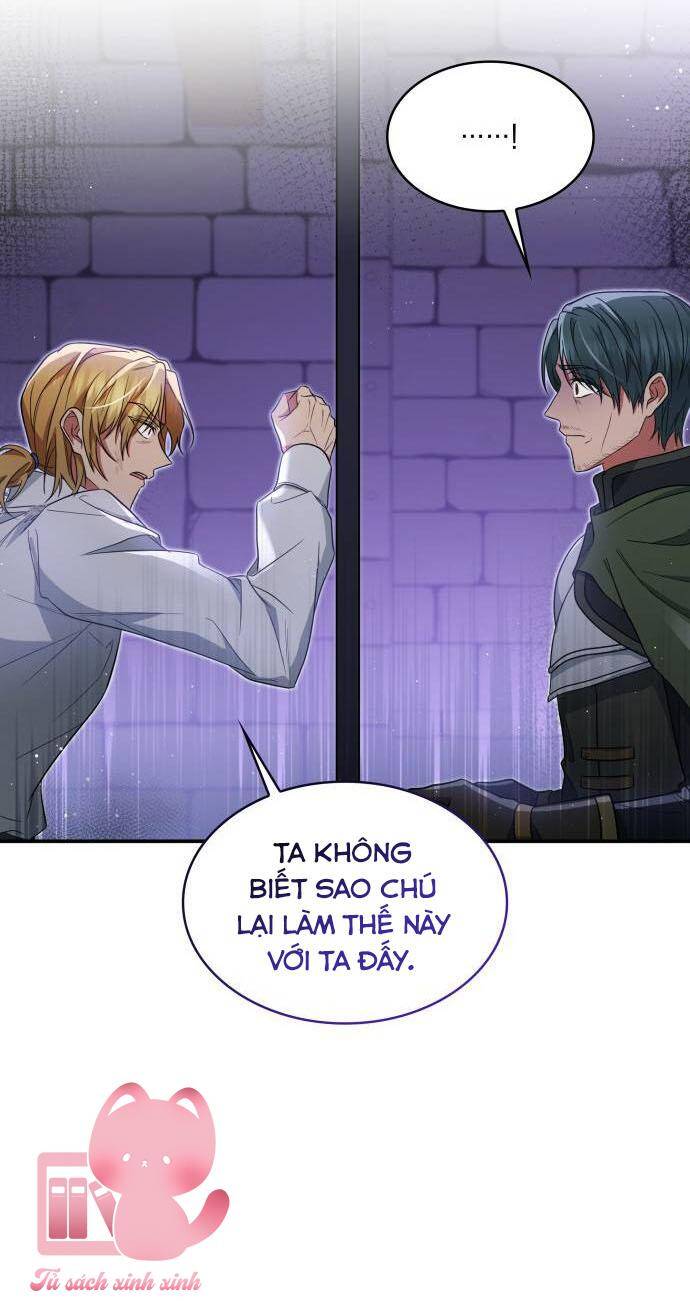 Điều Melvin Để Lại - Chương 32 - Trang 41