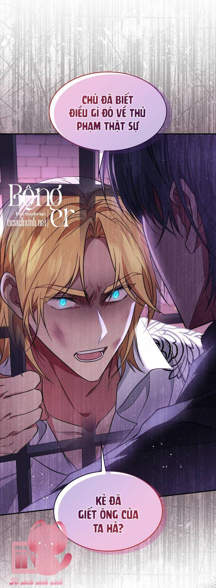 Điều Melvin Để Lại - Chương 32 - Trang 43