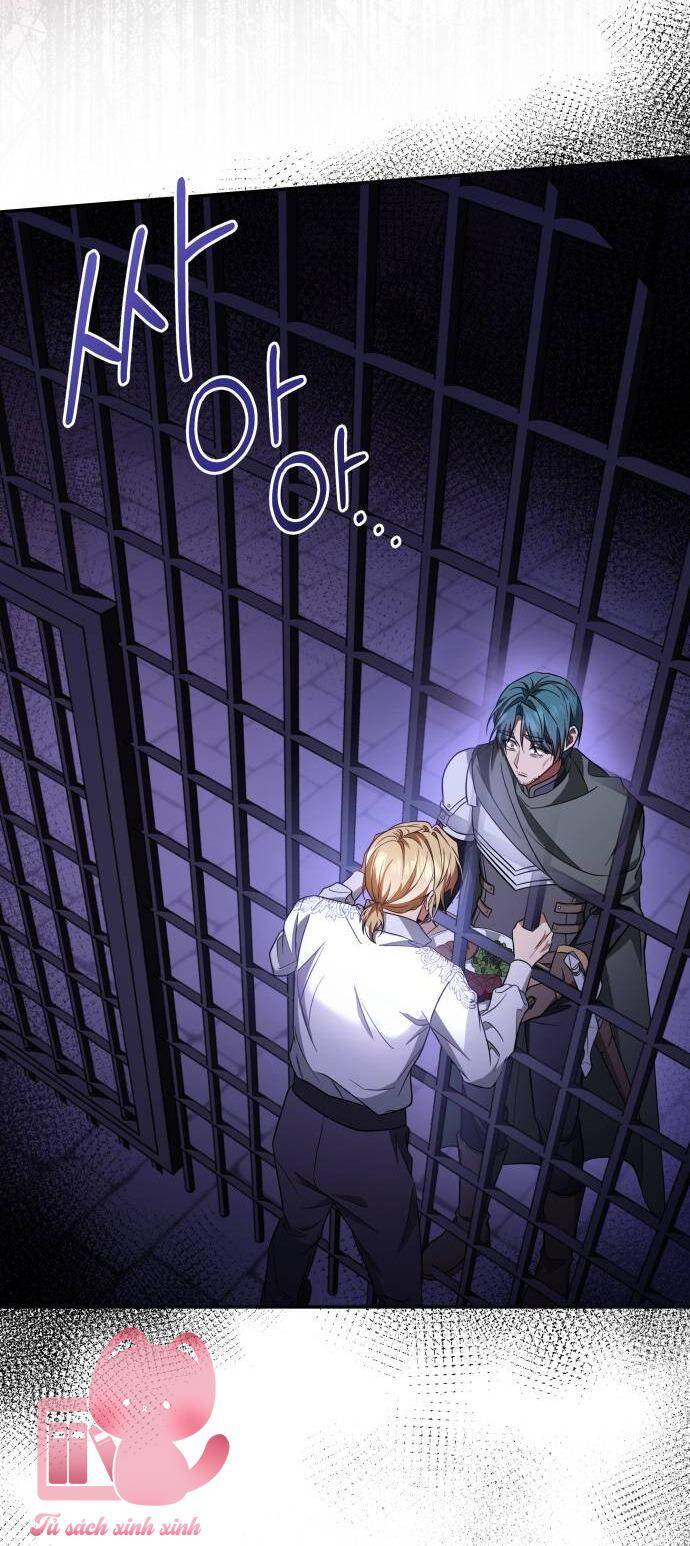 Điều Melvin Để Lại - Chương 32 - Trang 44