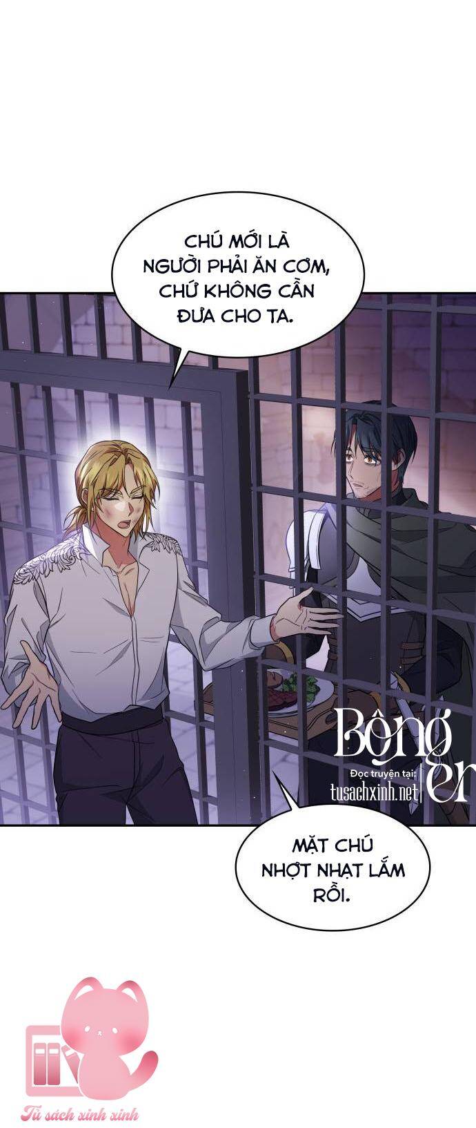 Điều Melvin Để Lại - Chương 32 - Trang 47