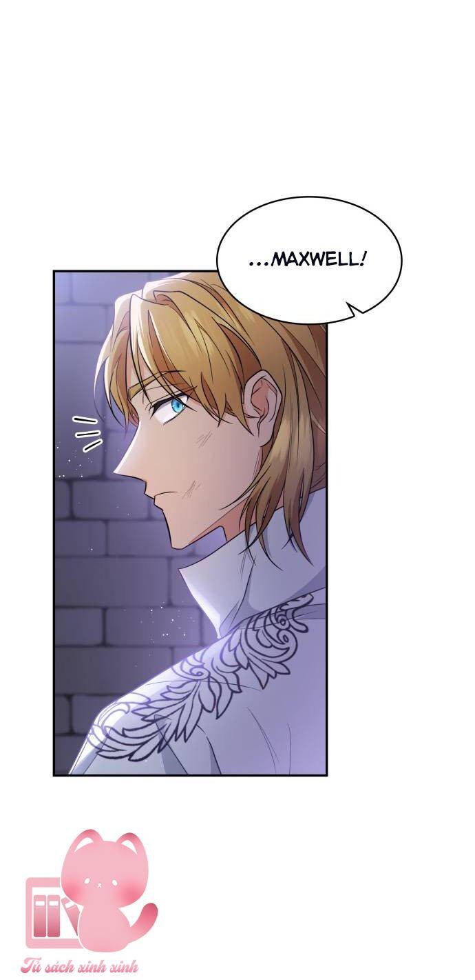 Điều Melvin Để Lại - Chương 32 - Trang 49