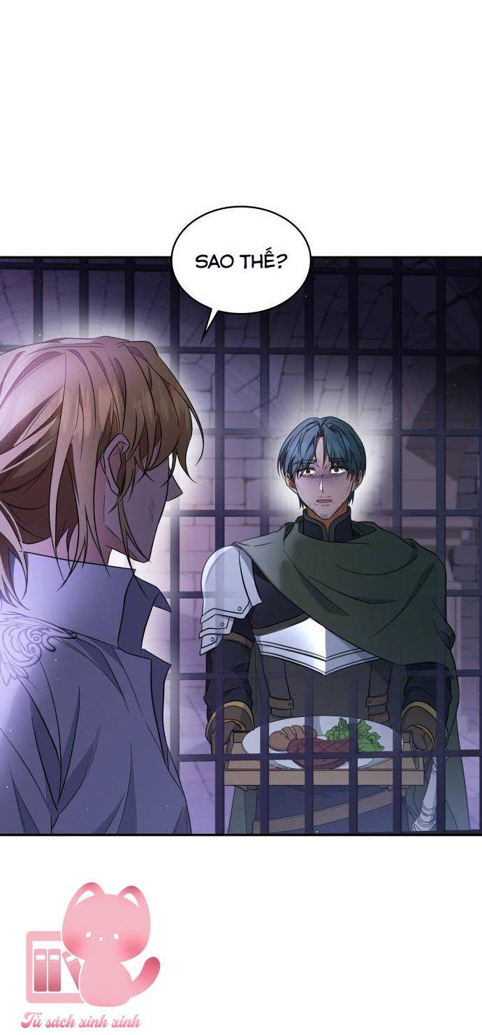 Điều Melvin Để Lại - Chương 32 - Trang 50