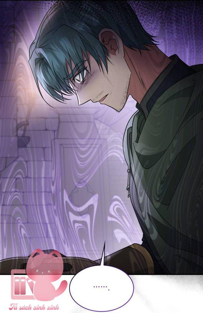 Điều Melvin Để Lại - Chương 32 - Trang 54