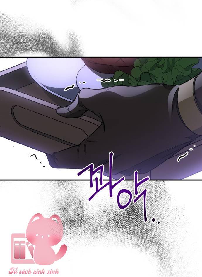 Điều Melvin Để Lại - Chương 32 - Trang 55