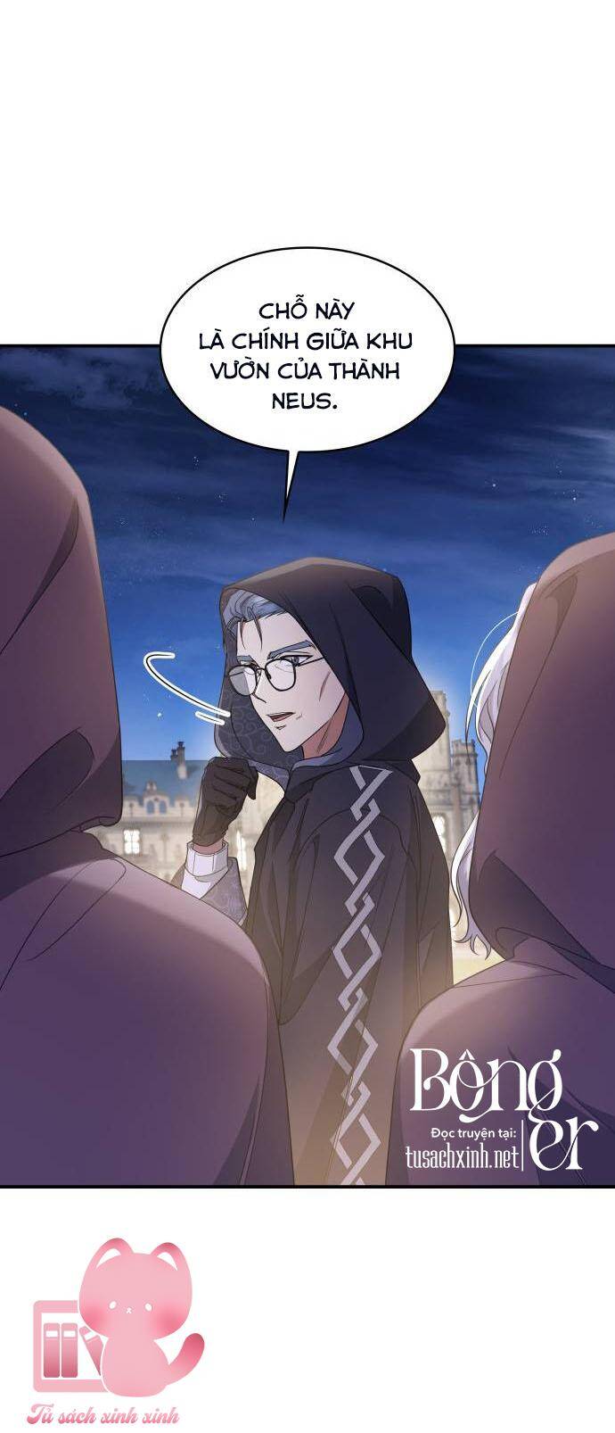 Điều Melvin Để Lại - Chương 32 - Trang 60