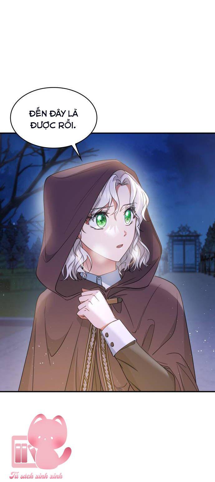 Điều Melvin Để Lại - Chương 32 - Trang 62