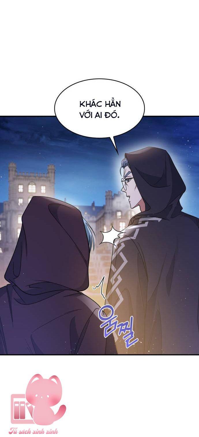 Điều Melvin Để Lại - Chương 32 - Trang 64