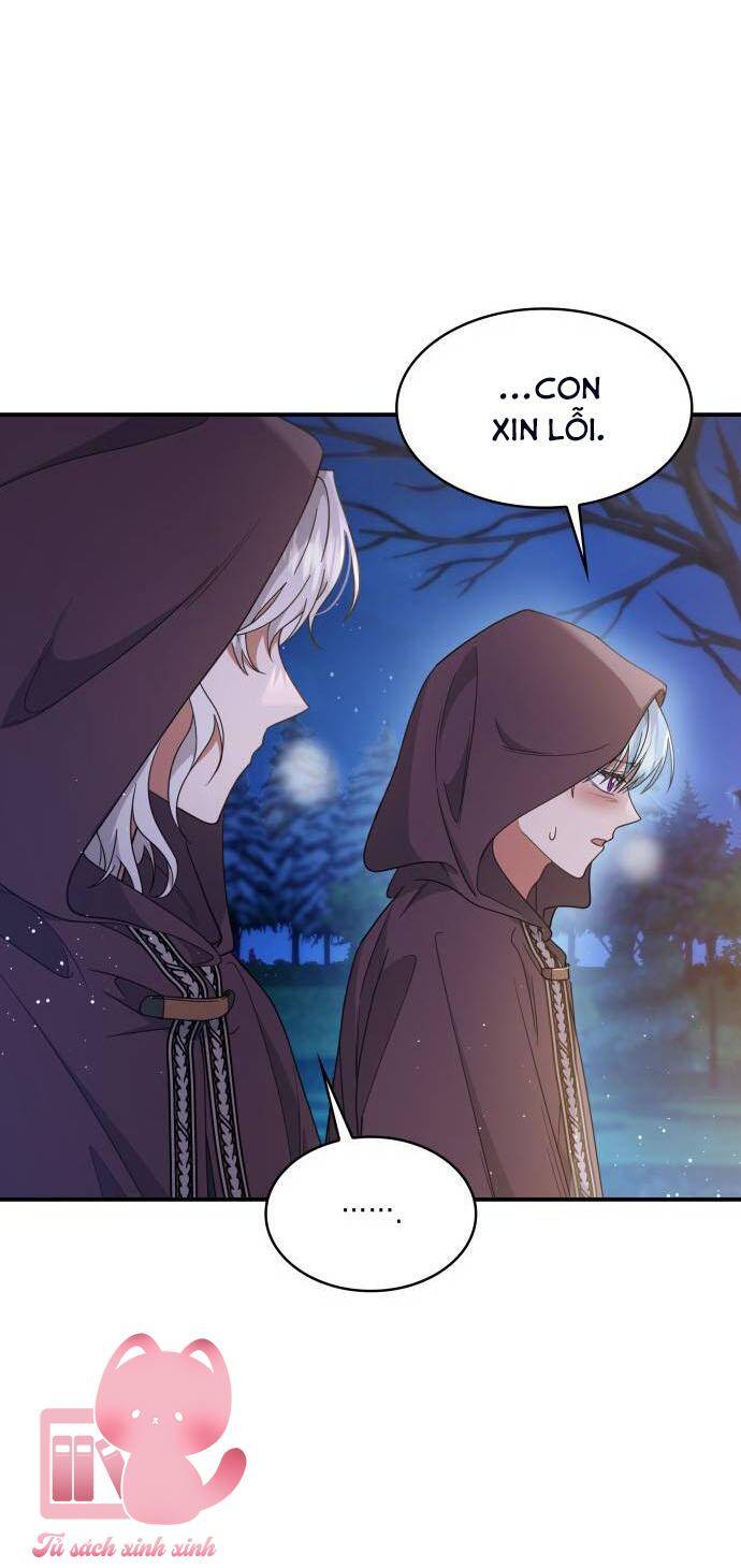 Điều Melvin Để Lại - Chương 32 - Trang 65